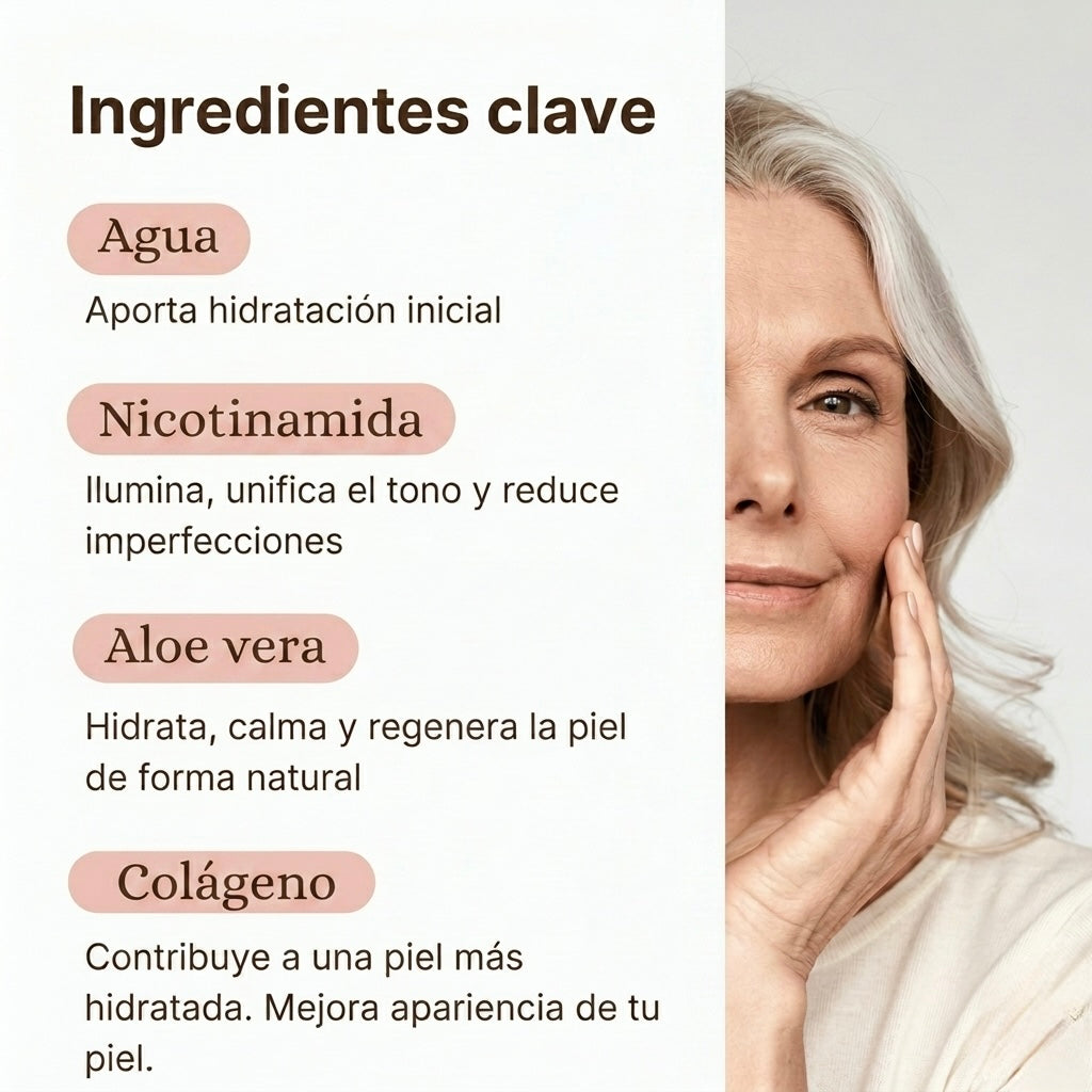 Máscara Colágeno™