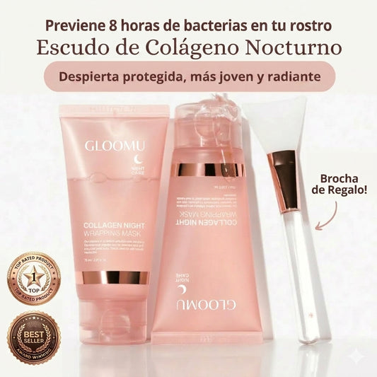 Máscara Colágeno™