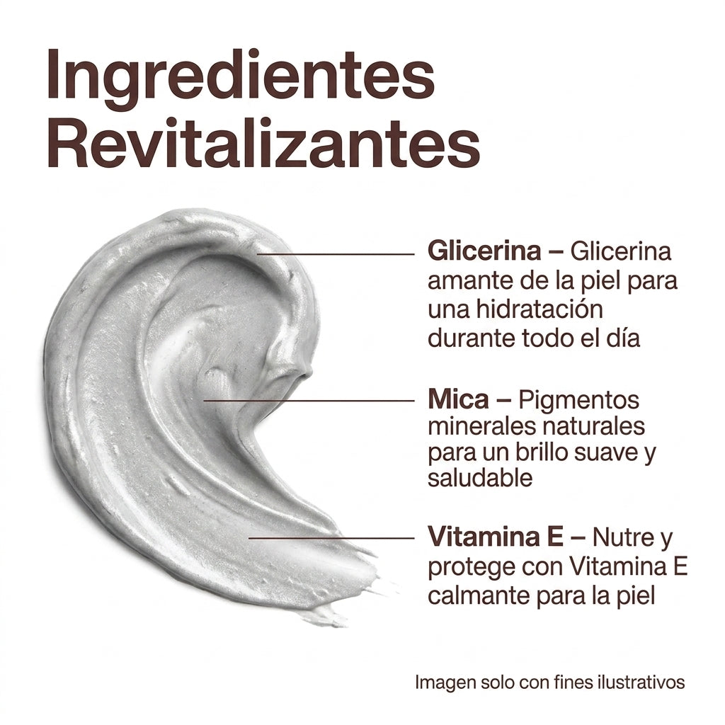 Base Anti-edad Gloomu™
