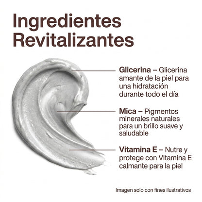 Base Anti-edad Gloomu™
