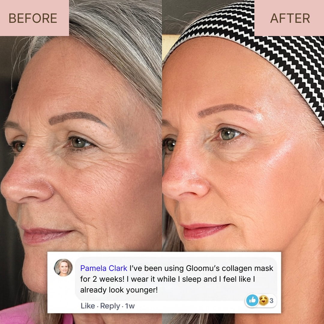 Collagen Barrier Night Mask™