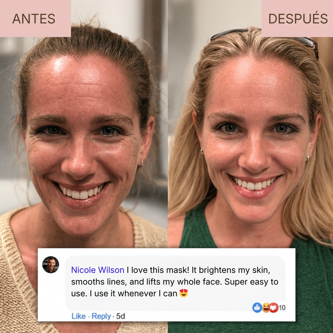 Collagen Barrier Night Mask™