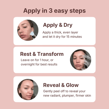 Collagen Barrier Night Mask™