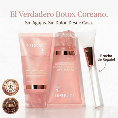 Máscara Colágeno™