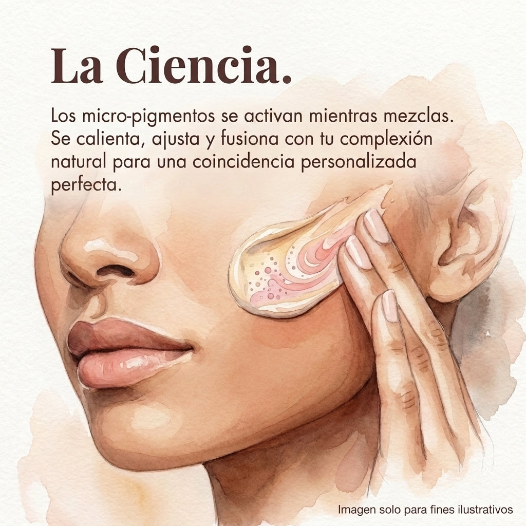 Base Anti-edad Gloomu™
