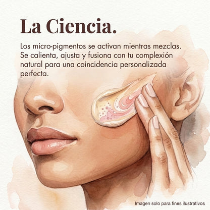 Base Anti-edad Gloomu™