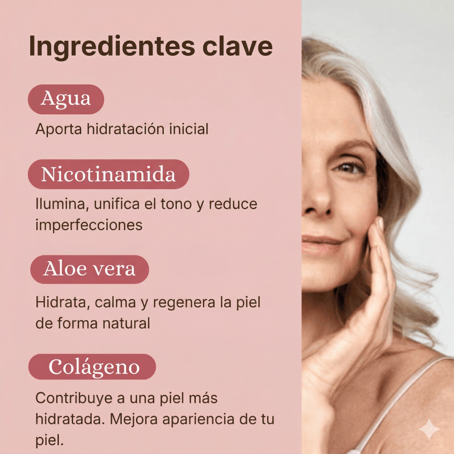 Máscara Colágeno™