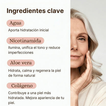 Máscara Colágeno™