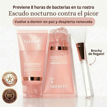 Máscara Colágeno™