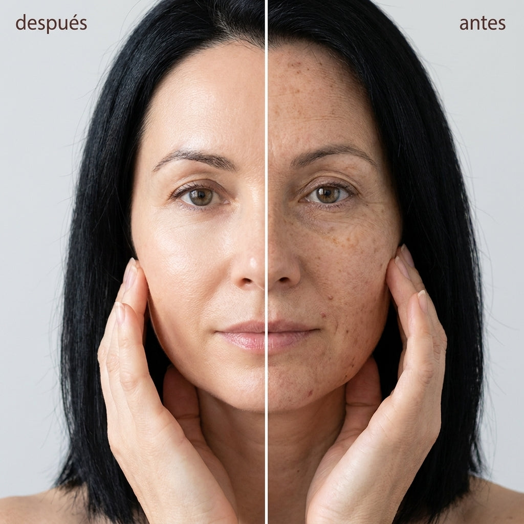 Base Anti-edad Gloomu™